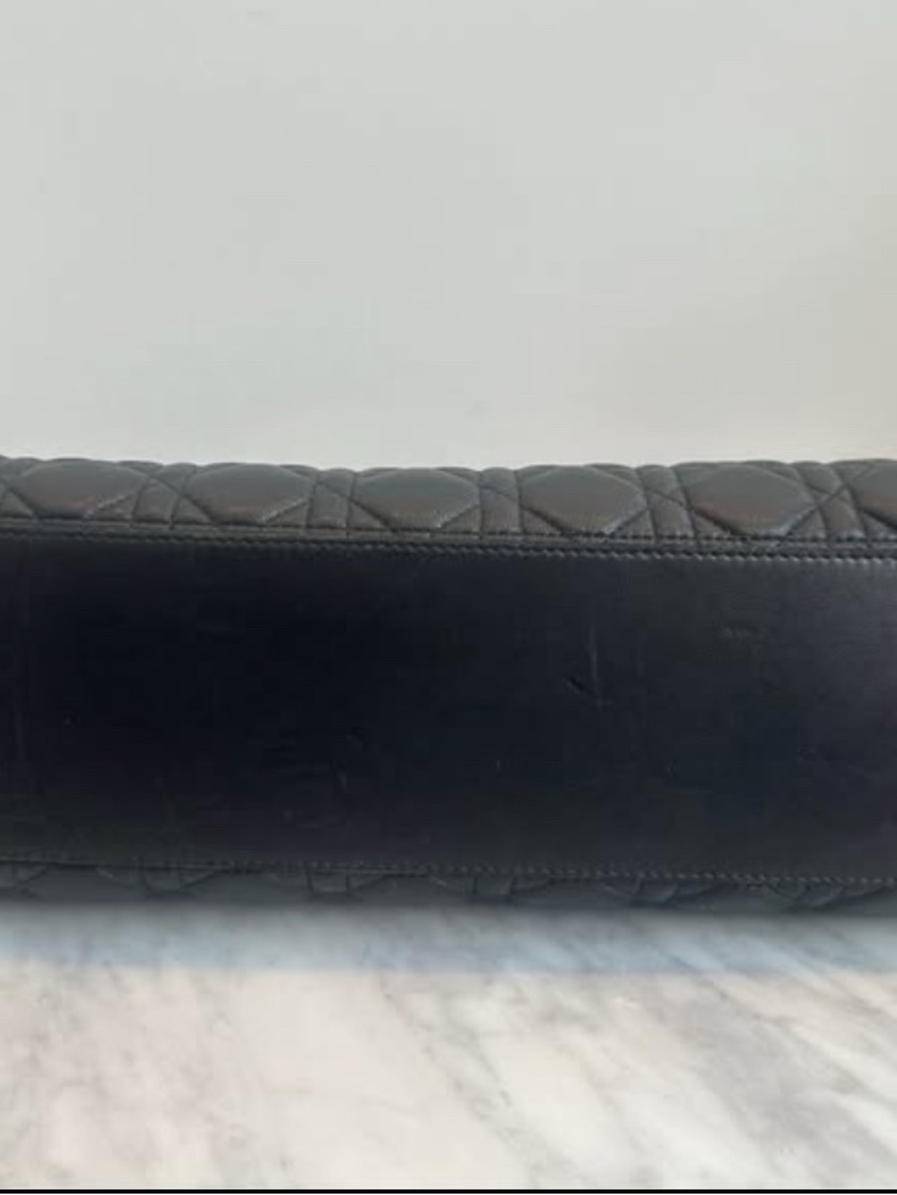 100% Authentic Dior Shoulder Bag - Picture 11 of 11